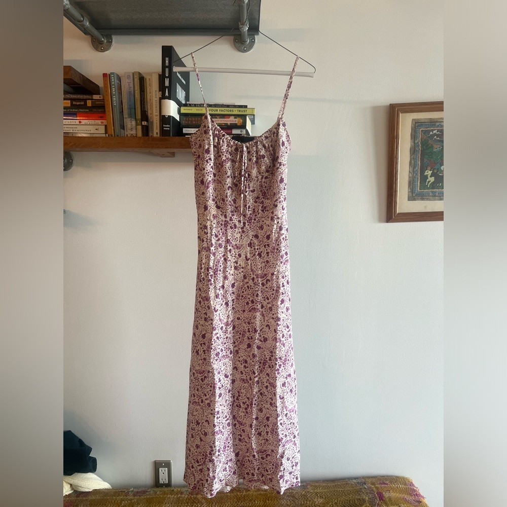 Realisation par Alba dress in mystic